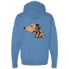 Core Fleece Pullover Hooded Sweatshirt Thumbnail