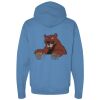 Core Fleece Pullover Hooded Sweatshirt Thumbnail