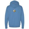 Core Fleece Pullover Hooded Sweatshirt Thumbnail