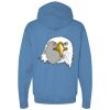 Core Fleece Pullover Hooded Sweatshirt Thumbnail