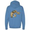Core Fleece Pullover Hooded Sweatshirt Thumbnail