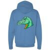 Core Fleece Pullover Hooded Sweatshirt Thumbnail