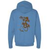 Core Fleece Pullover Hooded Sweatshirt Thumbnail