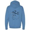 Core Fleece Pullover Hooded Sweatshirt Thumbnail
