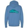 Core Fleece Pullover Hooded Sweatshirt Thumbnail