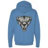 Core Fleece Pullover Hooded Sweatshirt Thumbnail