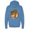 Core Fleece Pullover Hooded Sweatshirt Thumbnail