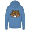 Core Fleece Pullover Hooded Sweatshirt Thumbnail