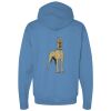Core Fleece Pullover Hooded Sweatshirt Thumbnail