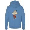 Core Fleece Pullover Hooded Sweatshirt Thumbnail