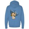 Core Fleece Pullover Hooded Sweatshirt Thumbnail