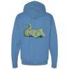 Core Fleece Pullover Hooded Sweatshirt Thumbnail