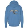 Core Fleece Pullover Hooded Sweatshirt Thumbnail