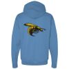 Core Fleece Pullover Hooded Sweatshirt Thumbnail
