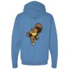 Core Fleece Pullover Hooded Sweatshirt Thumbnail