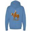Core Fleece Pullover Hooded Sweatshirt Thumbnail