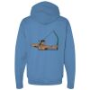 Core Fleece Pullover Hooded Sweatshirt Thumbnail