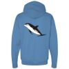Core Fleece Pullover Hooded Sweatshirt Thumbnail