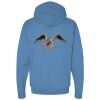 Core Fleece Pullover Hooded Sweatshirt Thumbnail