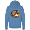 Core Fleece Pullover Hooded Sweatshirt Thumbnail