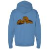 Core Fleece Pullover Hooded Sweatshirt Thumbnail