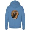 Core Fleece Pullover Hooded Sweatshirt Thumbnail