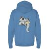 Core Fleece Pullover Hooded Sweatshirt Thumbnail