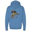 Core Fleece Pullover Hooded Sweatshirt Thumbnail