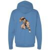 Core Fleece Pullover Hooded Sweatshirt Thumbnail