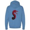 Core Fleece Pullover Hooded Sweatshirt Thumbnail