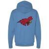 Core Fleece Pullover Hooded Sweatshirt Thumbnail