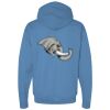 Core Fleece Pullover Hooded Sweatshirt Thumbnail