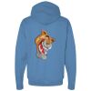 Core Fleece Pullover Hooded Sweatshirt Thumbnail