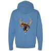 Core Fleece Pullover Hooded Sweatshirt Thumbnail