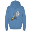 Core Fleece Pullover Hooded Sweatshirt Thumbnail