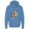 Core Fleece Pullover Hooded Sweatshirt Thumbnail