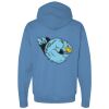 Core Fleece Pullover Hooded Sweatshirt Thumbnail