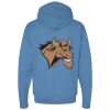 Core Fleece Pullover Hooded Sweatshirt Thumbnail