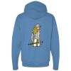 Core Fleece Pullover Hooded Sweatshirt Thumbnail