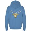 Core Fleece Pullover Hooded Sweatshirt Thumbnail