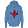Core Fleece Pullover Hooded Sweatshirt Thumbnail