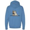 Core Fleece Pullover Hooded Sweatshirt Thumbnail
