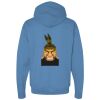 Core Fleece Pullover Hooded Sweatshirt Thumbnail