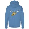 Core Fleece Pullover Hooded Sweatshirt Thumbnail