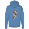Core Fleece Pullover Hooded Sweatshirt Thumbnail