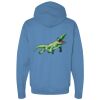 Core Fleece Pullover Hooded Sweatshirt Thumbnail