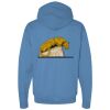 Core Fleece Pullover Hooded Sweatshirt Thumbnail