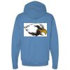 Core Fleece Pullover Hooded Sweatshirt Thumbnail
