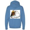 Core Fleece Pullover Hooded Sweatshirt Thumbnail