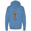 Core Fleece Pullover Hooded Sweatshirt Thumbnail